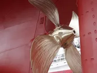 Kapal pukat panjang untuk dijual