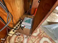 Kapal pukat untuk dijual