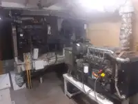 Kapal kontena untuk dijual