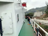 Kapal bekalan untuk dijual