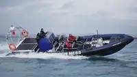 Bot kembung tegar untuk jualan