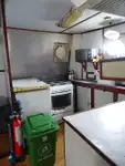 Kapal tunda untuk dijual