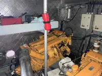 Kapal feri untuk dijual