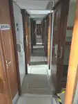 Kapal penginapan untuk dijual