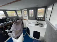 Kapal layar untuk dijual