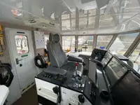 Kapal kerja untuk dijual