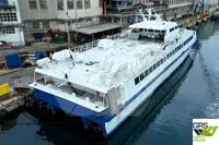 Kapal pelayaran untuk dijual