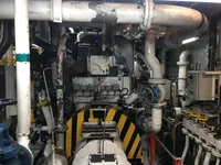 Kapal penyelidik untuk dijual
