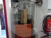 Kapal pukat untuk dijual