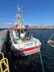 Kapal rondaan untuk dijual