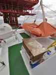 Kapal anak kapal untuk dijual