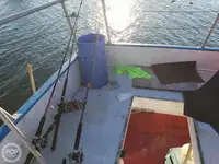 Kapal feri untuk dijual