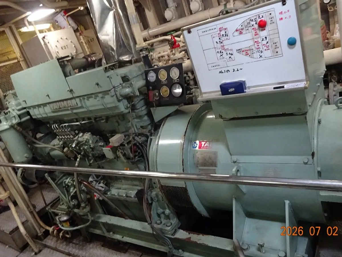 Kapal pukat lilit untuk dijual