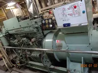 Kapal pukat lilit untuk dijual