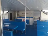 Kapal pelayaran untuk dijual