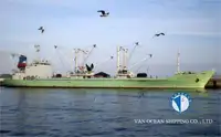 Kapal peti sejuk untuk dijual