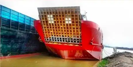 Kapal pendaratan, tangki untuk dijual