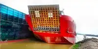 Kapal pendaratan, tangki untuk dijual