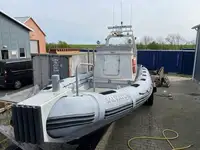 Kapal pengorek untuk dijual