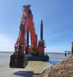 Tongkang untuk jualan