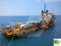 Kapal bekalan untuk dijual