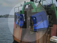 Kapal pukat untuk dijual