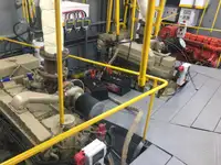 Kapal kerja untuk dijual