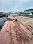 Tongkang untuk dijual