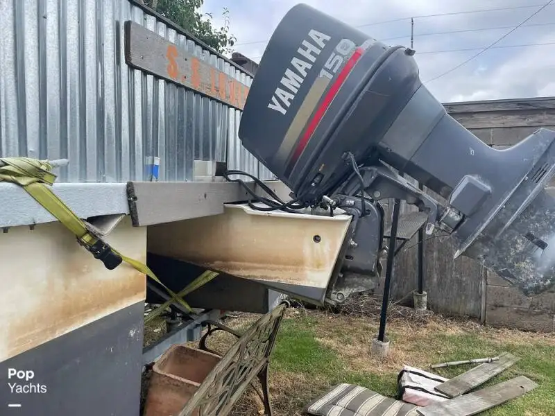 Kapal layar untuk dijual