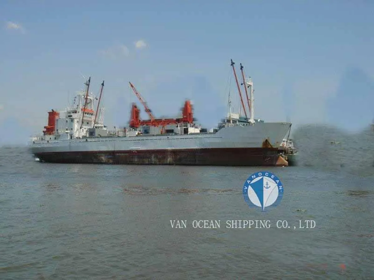Kapal peti sejuk untuk dijual