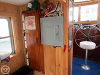 Kapal pukat untuk dijual