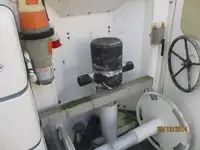 Kapal pandu untuk dijual