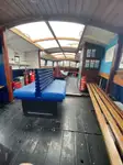 Kapal feri untuk jualan