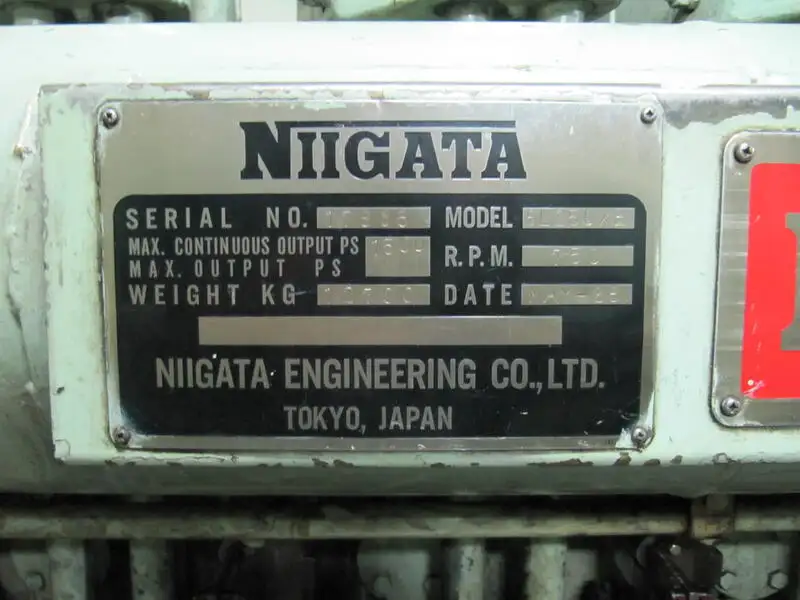 Kapal tunda untuk dijual