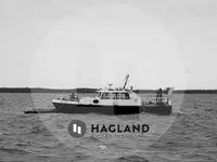 Kapal tinjauan untuk dijual