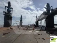 Kapal kontena untuk dijual