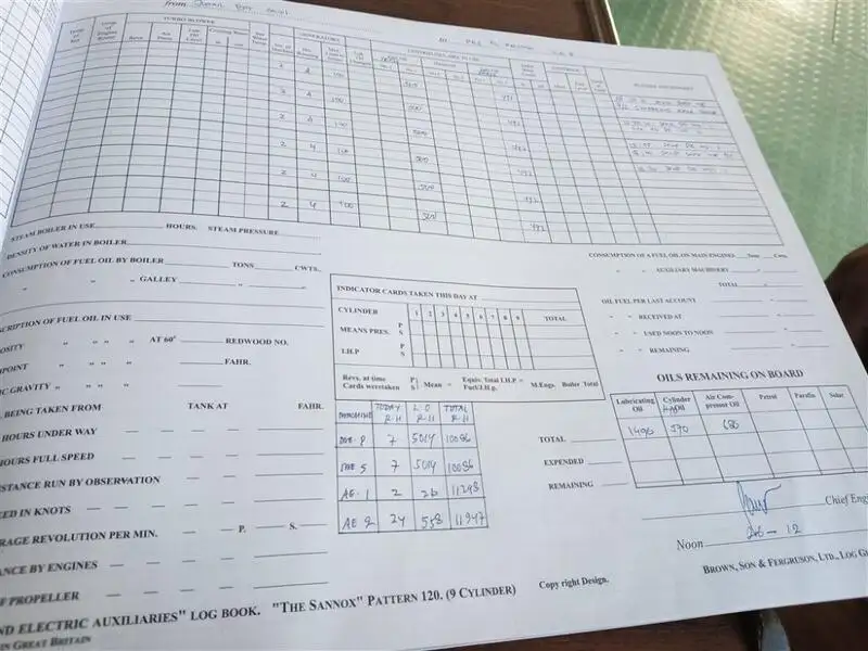 Kapal tunda untuk dijual