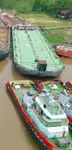 Oil/Chemical tanker untuk jualan