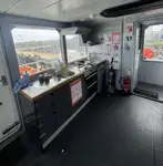 Kapal kontena untuk dijual