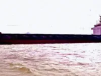 Kapal pengangkut pukal untuk dijual