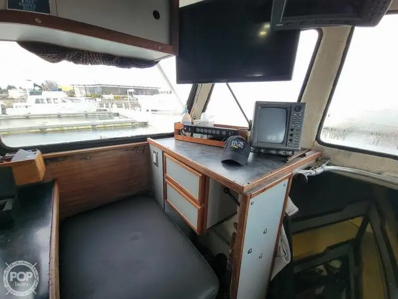 Kapal penyelamat untuk dijual