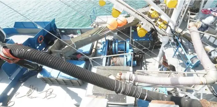 Kapal pukat lilit untuk dijual