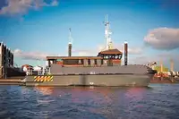 Kapal Kontena untuk jualan