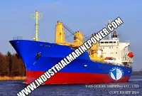 Kapal peti sejuk untuk dijual