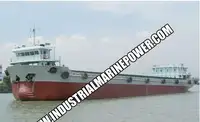 Kapal kontena untuk dijual