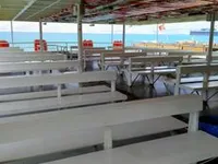 Kapal penumpang untuk dijual