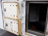 Kapal pukat panjang untuk dijual