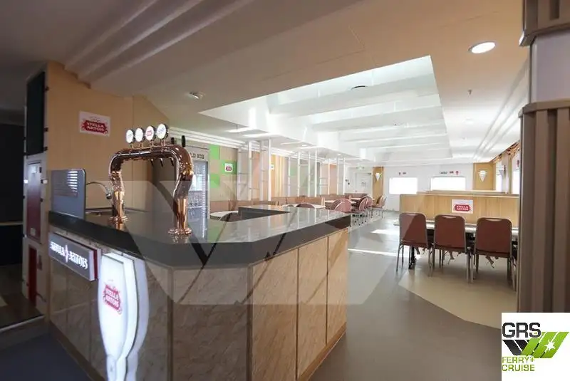 Kapal Ro-Ro untuk dijual