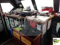 Kapal penginapan untuk dijual