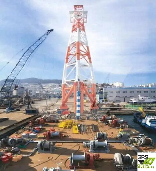 Ponton untuk dijual